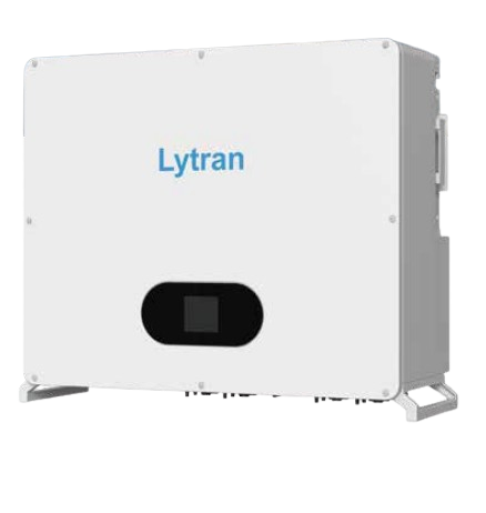 120kW PV Storage Hybrid Inverter