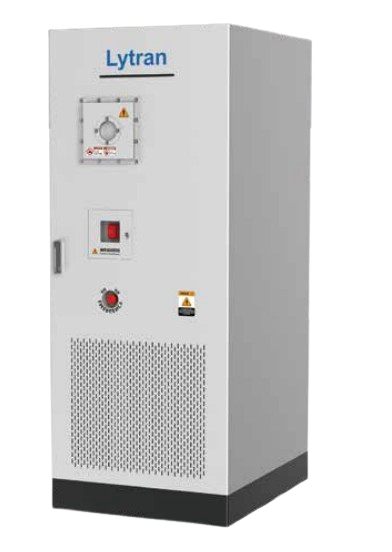 261 kWh Liquid-Cooled Energy Storage Cabinet