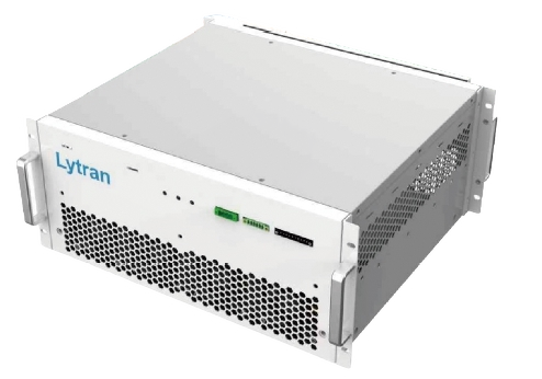 200/400 kVA Grid-Tied / Off-Grid Switch Module