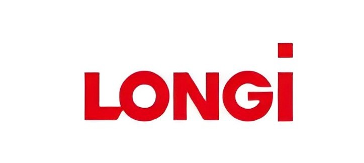 LONGi